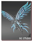 魔魂之翼<br>耐久度: 255